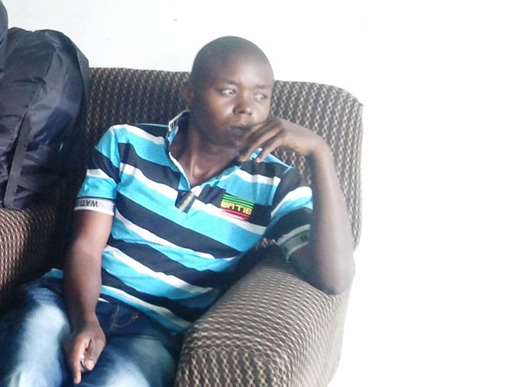 Mbabazi avuga ko abayobozi bakuru ba FDLR biteguye intambara aho gushaka gushyira intwaro hasi.