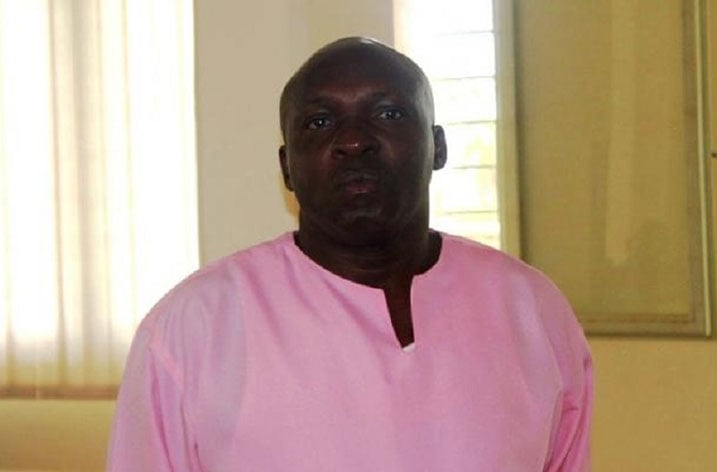 Emmanuel Kunda Mbarushimana