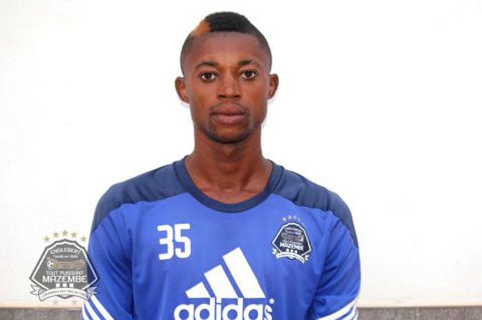 Rutahizamu Robert Mbelu ategereje kubona ibyangombwa by