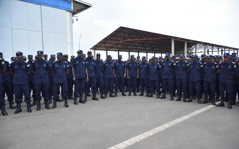 Mbere yo kurira indege basabwe kuzagaragaza indangagaciro z'abanyarwanda no gukora kinyamwuga