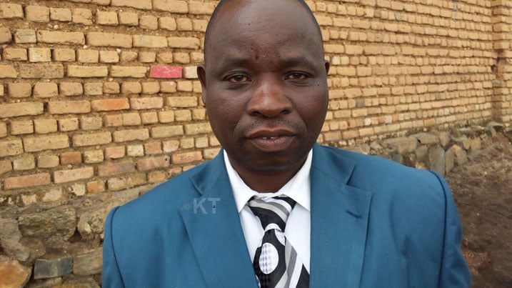 Mbonabucya avuga ko umwaka utaha bazatangirana n'ishuri ry'imyuga
