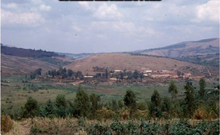 Mburabuturo itarubakwa