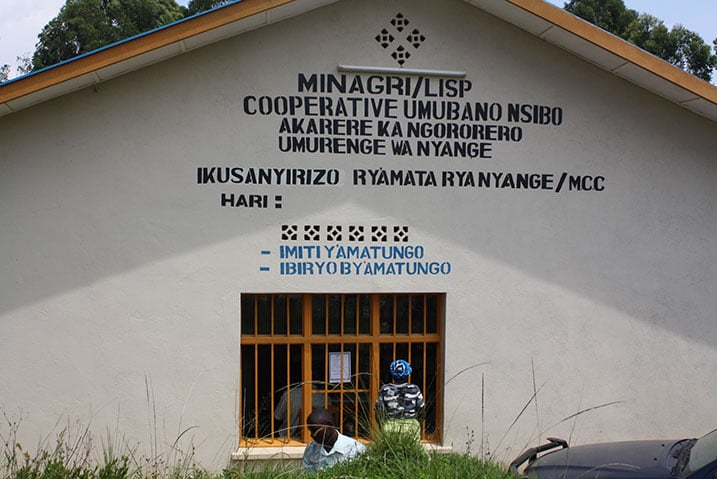 Ikusanyirizo ry