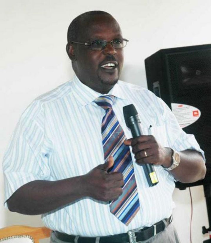 Me Laurent Nkongoli asaba abayobozi guhora bibuka indahiro barahiye.