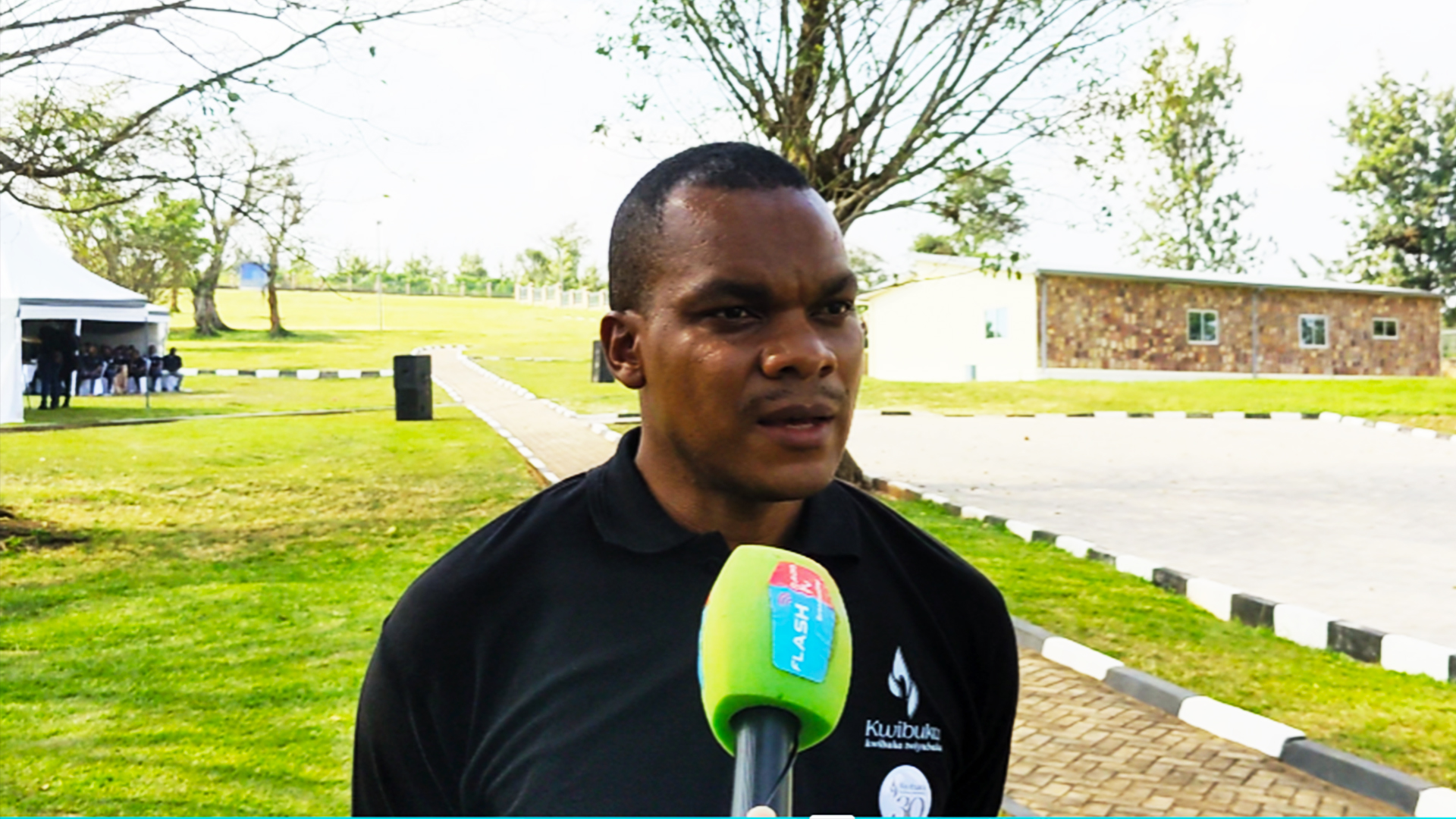 Me Niyonkuru Jean Aimé, Perezida w'Urugaga rw'Abahesha b'Inkiko b'Umwuga