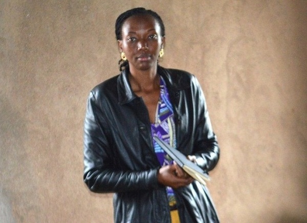 Visi Meya ushinzwe iterambere ry