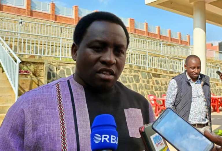 Umuyobozi w