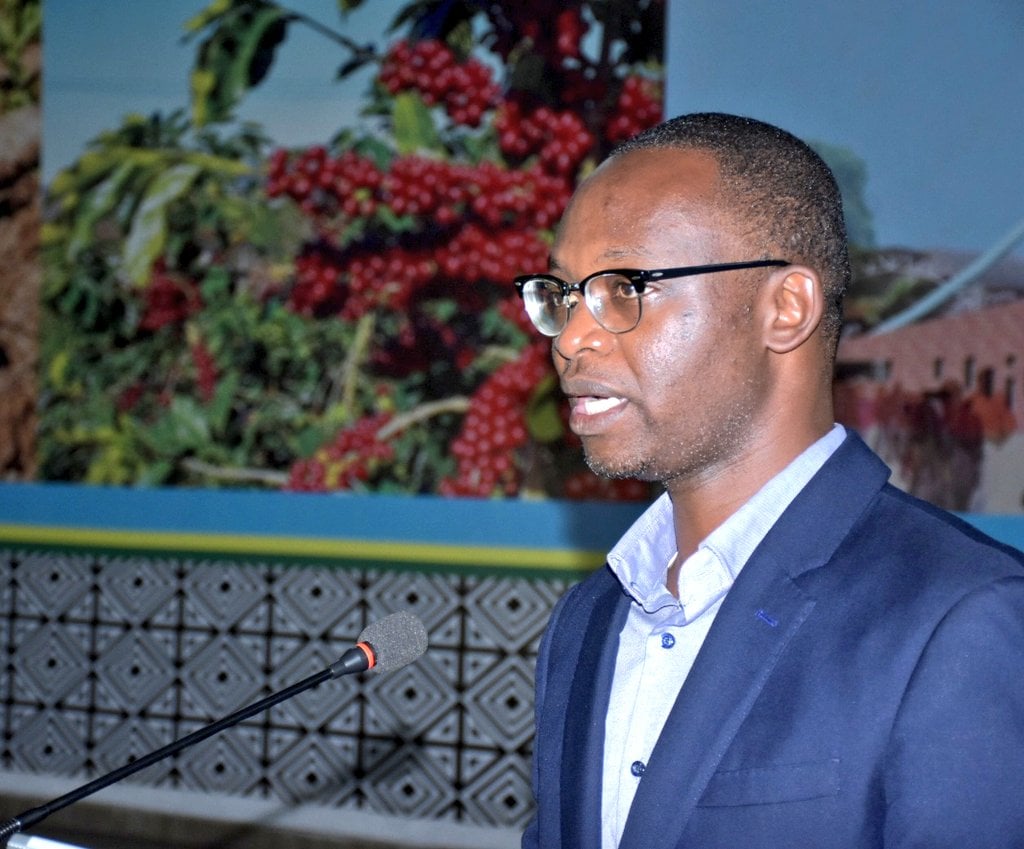 Meya Habarurema asaba abaturage kwirinda guha icyuho icyatanya Abanyarwanda