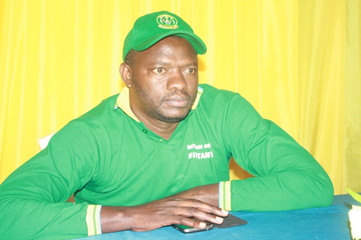 Umuyobozi w
