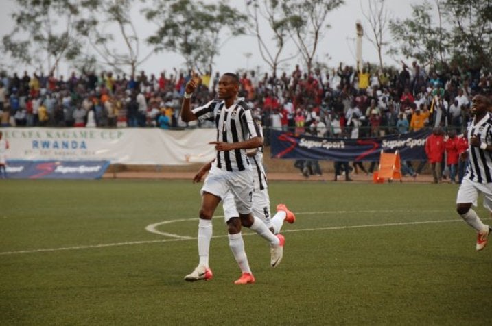 Migi ni umwe mu bakinnyi bafatiye runini APR FC