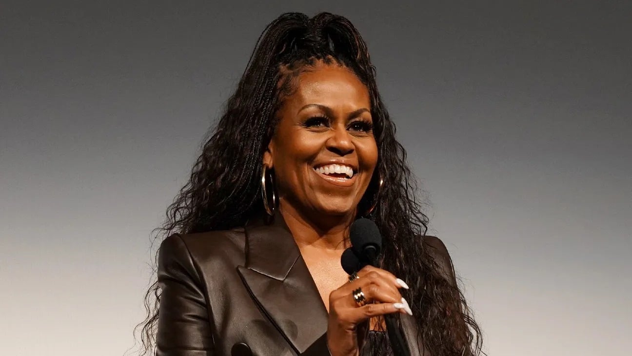 Michelle Obama