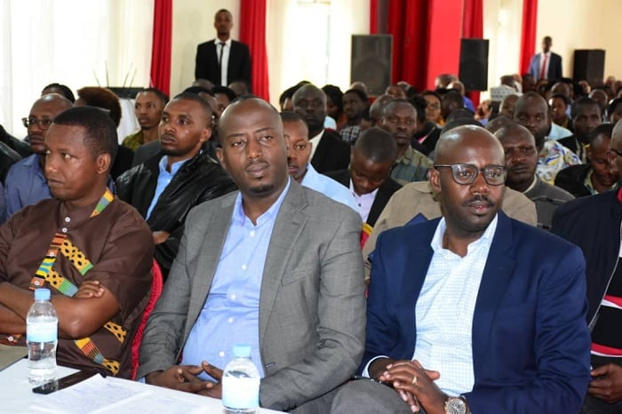 Abakoresha bo mu ntara y'Iburasirazuba basabwa kugirana amasezerano arambye n'abakozi
