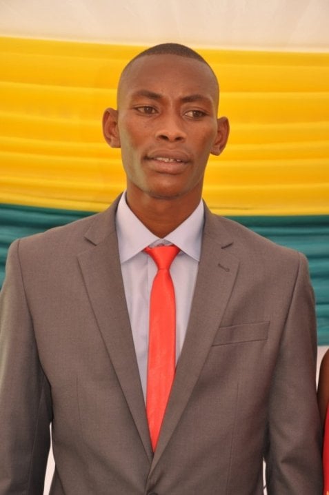 ...Bati umuhungu wacu yabengutse umukobwa wanyu...