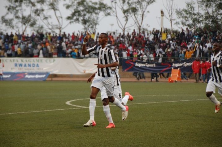Migi nawe yitabajwe na Constantine ku mukino w'u Burundi.