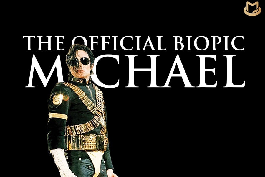 Filime ya Michael Jackson izasohoka mu mwaka utaha