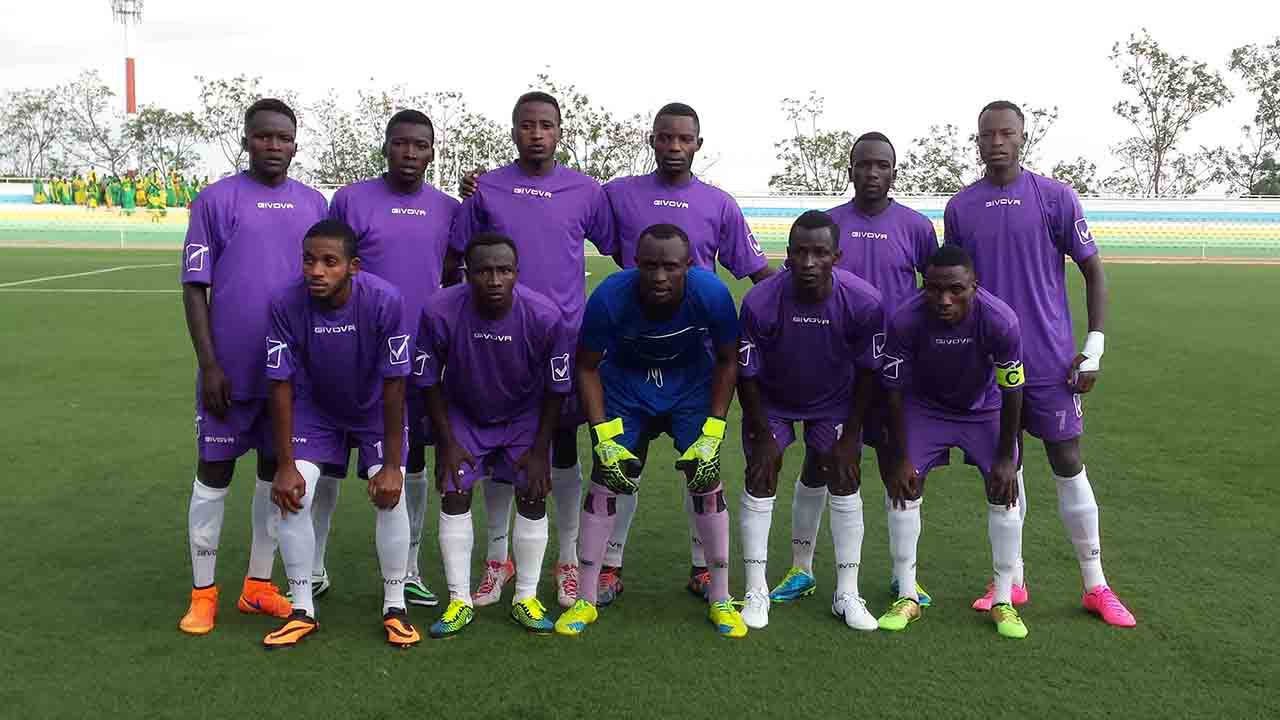 Miroplast Fc yazamutse mu cyiciro cya mbere itsinzwe umukino wa kabiri