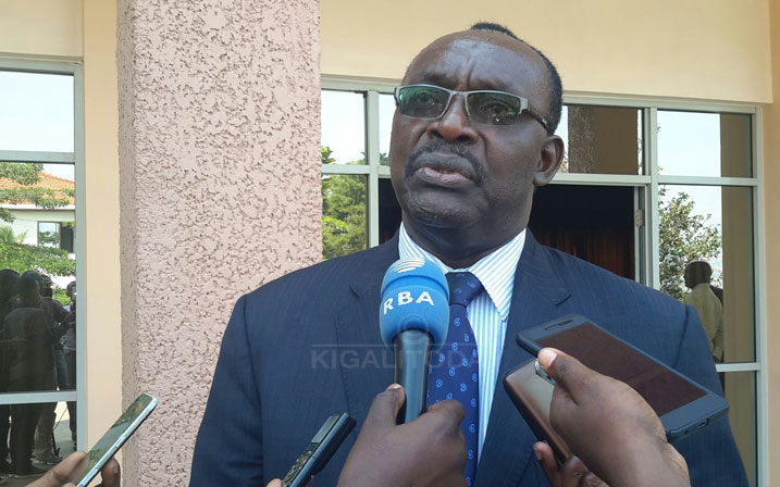 Minisitiri Kanimba avuga ko hari amahirwe menshi Abanyarwanda babona muri EAC