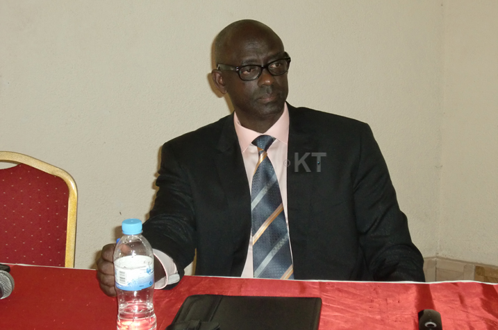 Min. Busingye avuga ko igihombo leta iterwa n