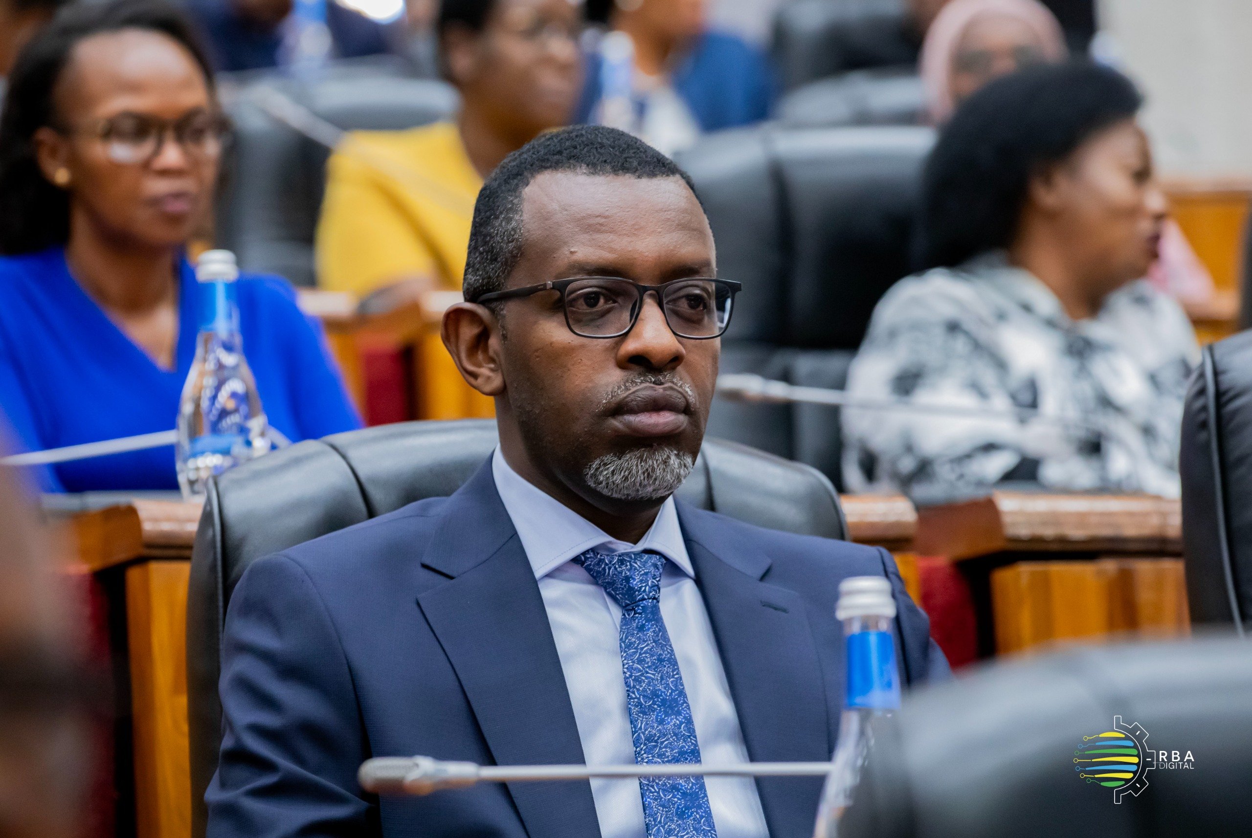 Minisiteri mushya wa Siporo, Nyirishema Richard avuga ko gukorana neza n