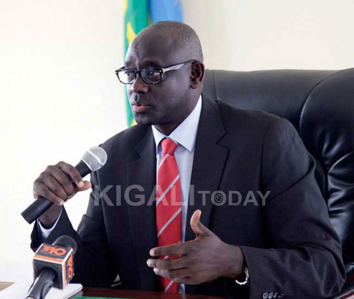 Minisitiri Busingye atangaza ko Jenoside igaragaza ko ubuyobozi buriho bwananiwe.