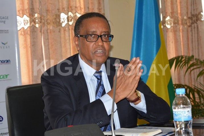 Minisitiri Prof. Lwakabamba avuga ko ubu buryo buzakemura ibibazo by