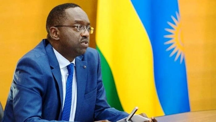 Minisitiri Ngamije avuga ko Covid-19 idafata gusa abasanzwe bafite izindi ndwara
