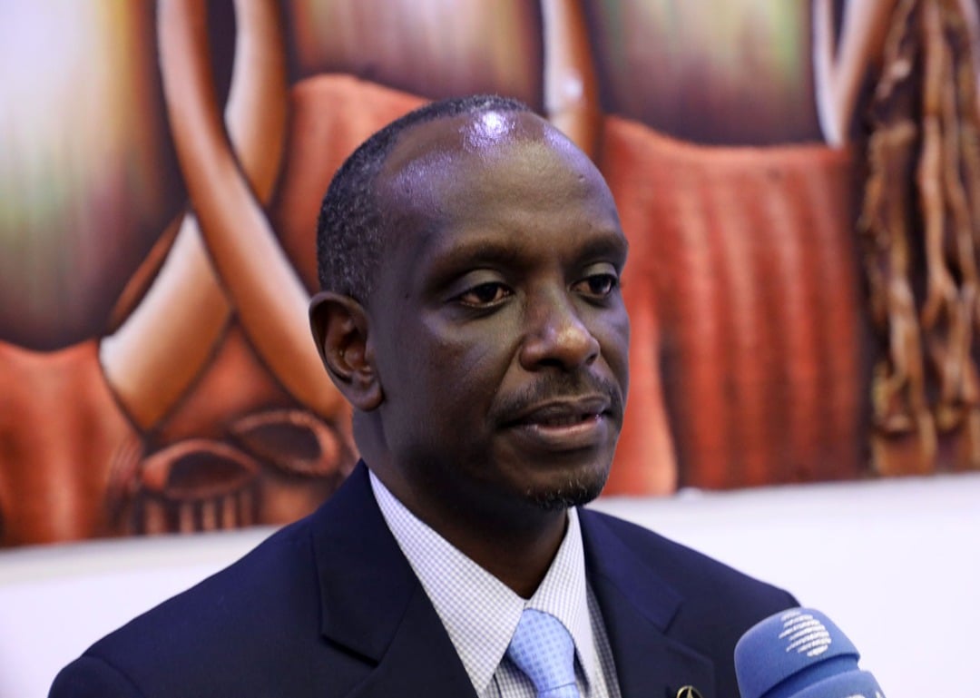 Minisitiri Sezibera asaba amahanga guhana Abanyarwanda bakora ibyaha, bajya gukurikiranwa bakihakana u Rwanda