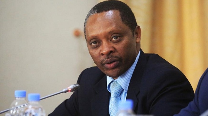 Minisitiri Shyaka avuga ko Guma mu rugo ishobora kugaruka niba Covid-19 ikomeje kwiyongera