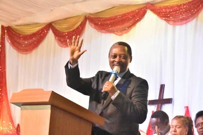 Minisitiri Shyaka araburira inzengero zitujuje ibyangombwa kuko ngo nizitabyuzuza zitazihanganirwa