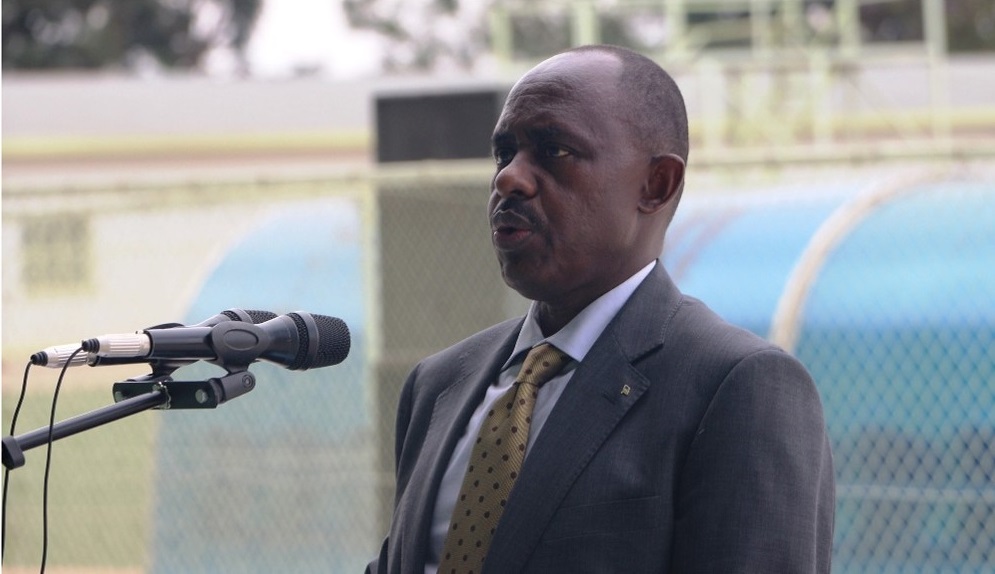Minisitiri w'Uburezi, Dr. Eugene Mutimura Mutimura yashimye uruhare rwa Kiliziya Gatulika ayizeza ubufatanye mu kunoza ireme ry'uburezi n'uburere