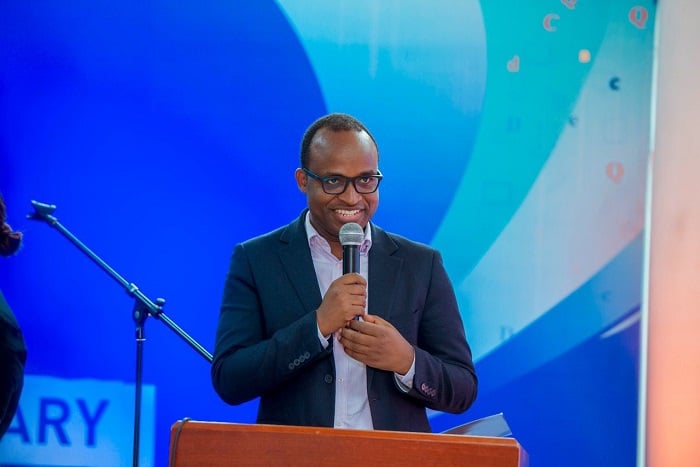 Umunyamabanga wa Leta ushinzwe amashuri abanza n