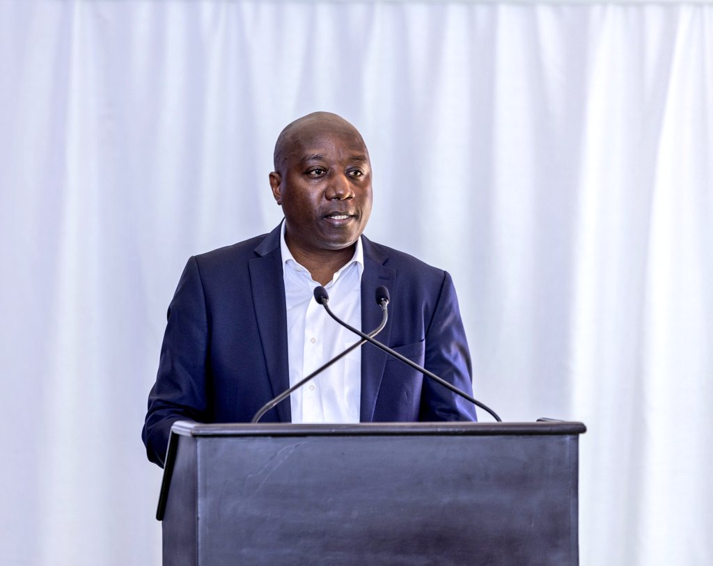 Ministre Dr Ngirente Avuga uko ibi bitaro bizafasha kwita kuvura indwara zasabaga kujya hanze