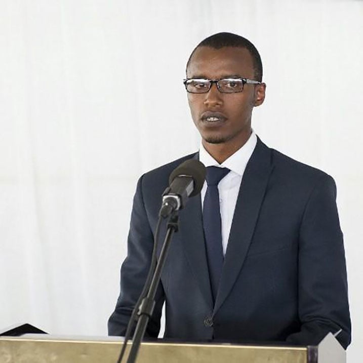 Milindi avuga ko gahunda yabo ireba ku buryo bwihariye abafite ibikomere basigiwe na Jenoside. 