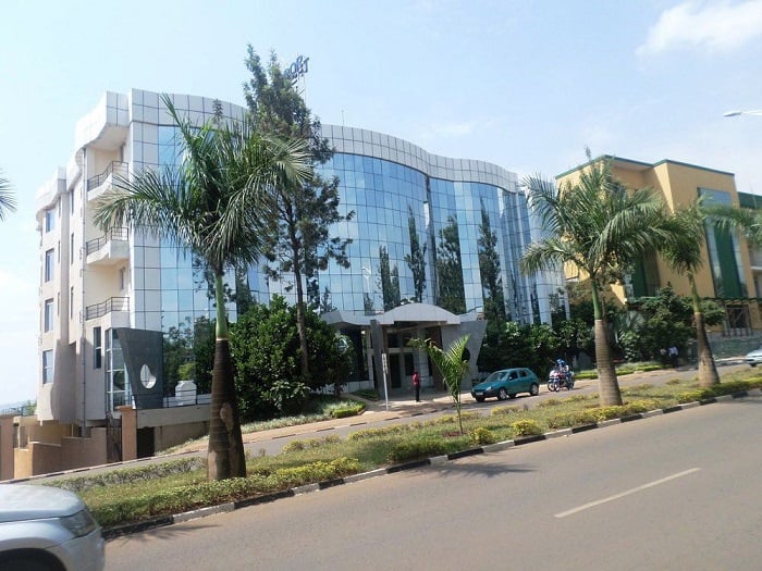 The Mirror Hotel