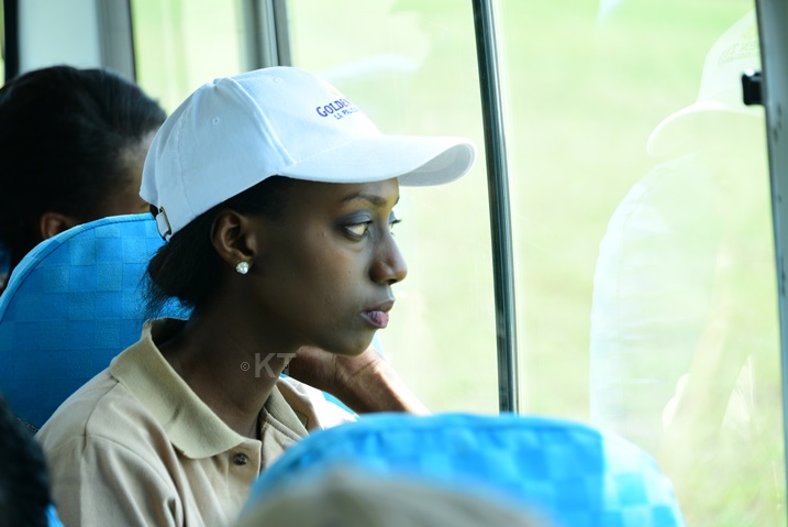 Yaratunguwe no kubona ubwiza bwa Pariki y'Akagera.