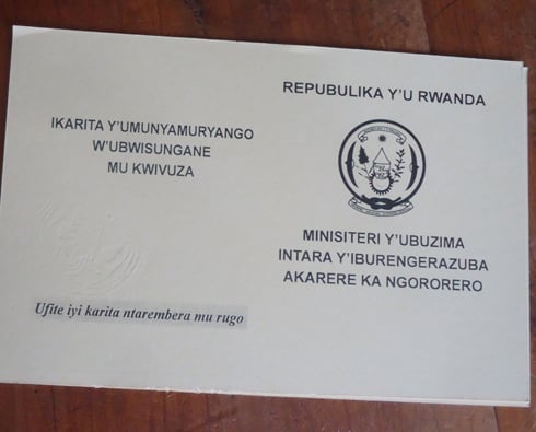 Ikarita y