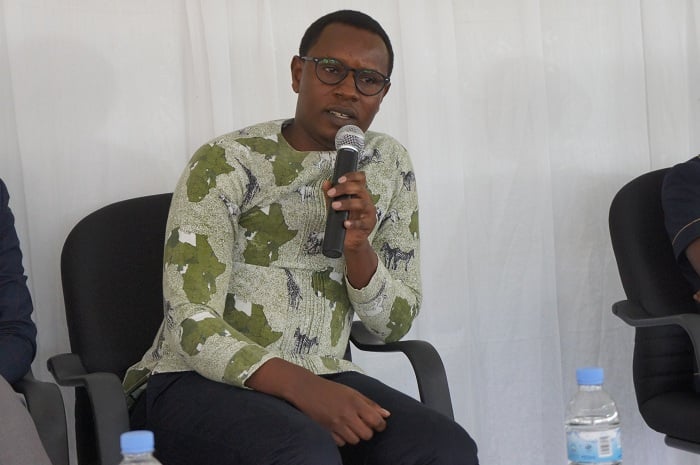 Mizero Irene wakuranye ibikomere yatewe n