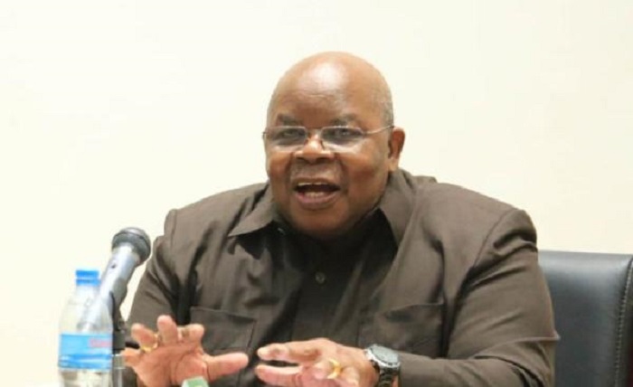 Benjamin Mkapa