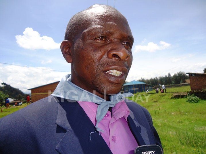 Sinangumuryango utuye mu Murenge wa Jenda yagize uruhare mu kurokora abatutsi benshi.