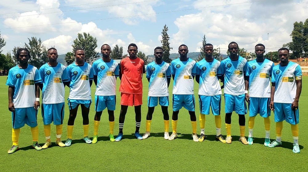 Motari FC nta mukino n'umwe iratsindwa muri uyu mwaka w'imikino