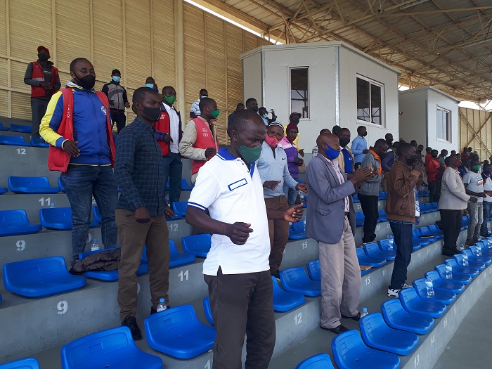 Abamotari mu nama n'inzego z'ubuyobozi