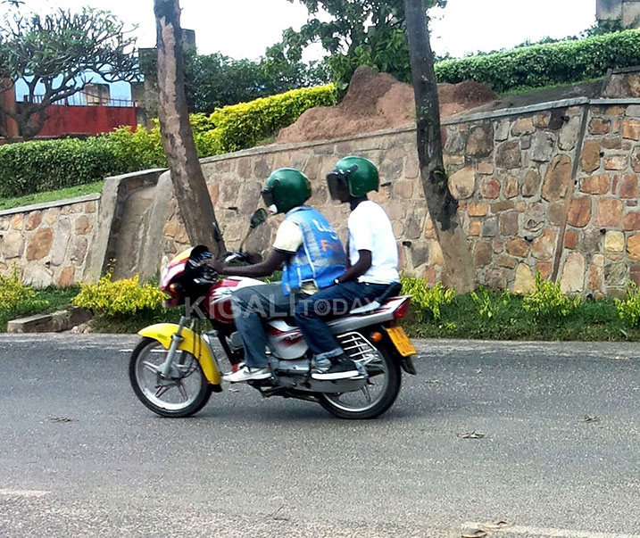 Abamotari binjiza miliyari y