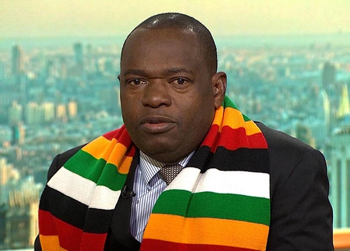 Minisitiri Moyo yitabye Imana azize Covid-19
