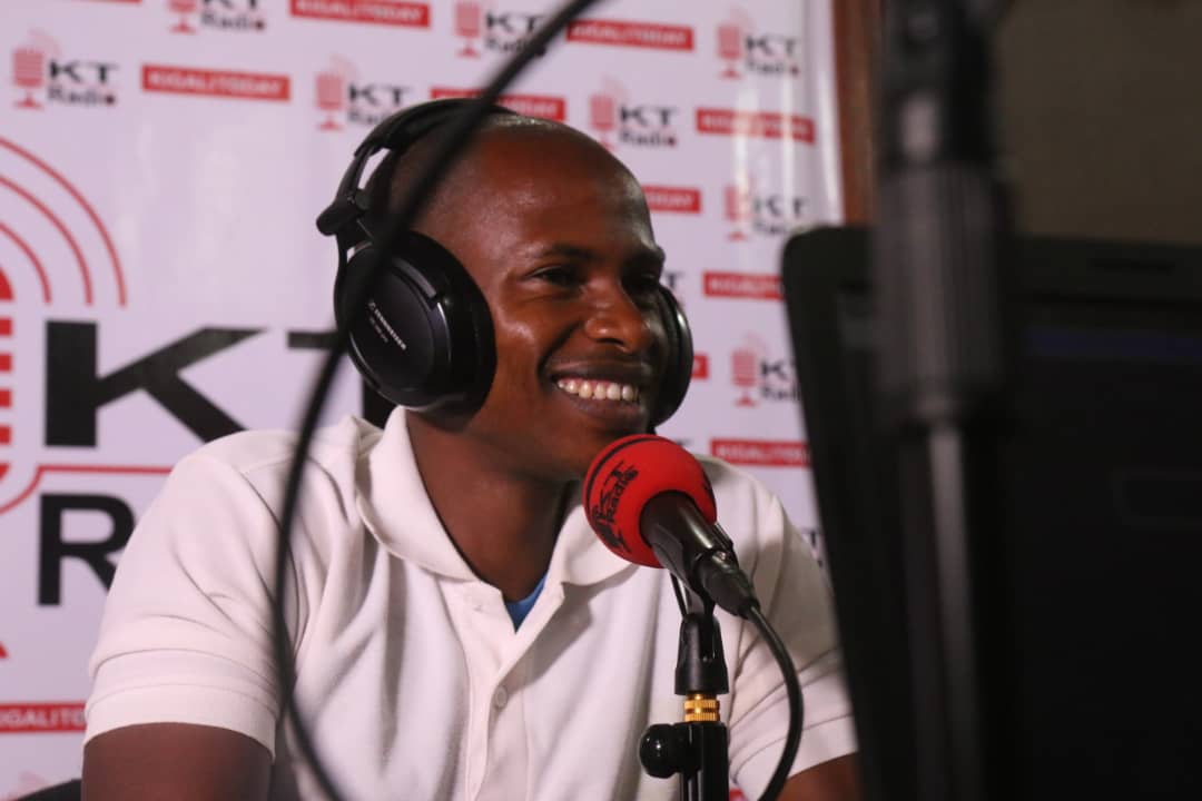 Mpayimana Jean d