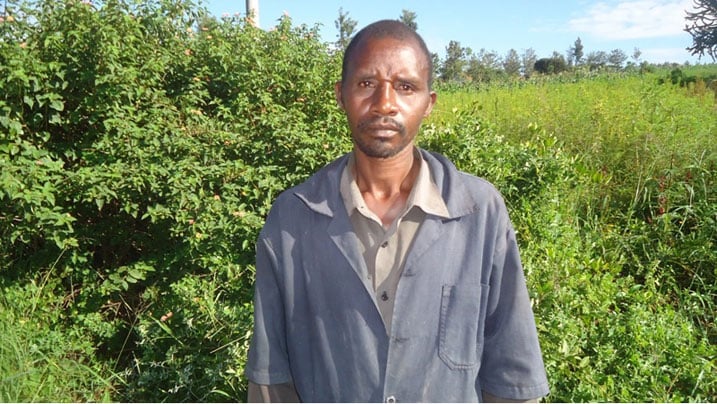 Mpirikanyi agiye kumara umwaka yishyuza Umurenge.
