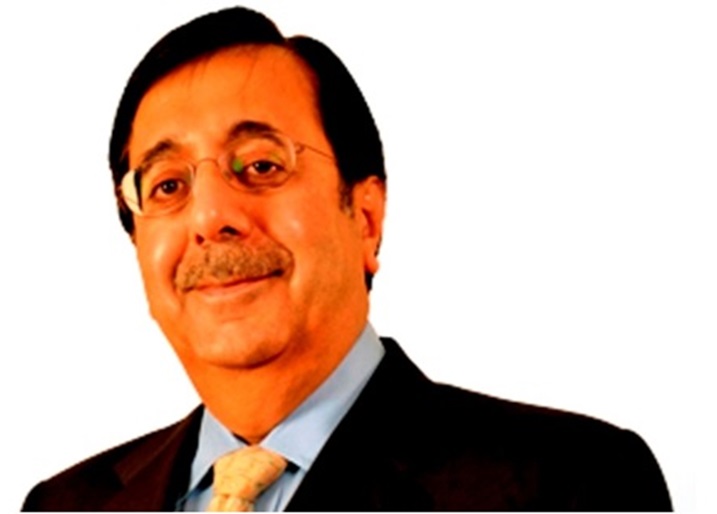  Sanjeev weguye ku buyobozi bwa I$M bank.