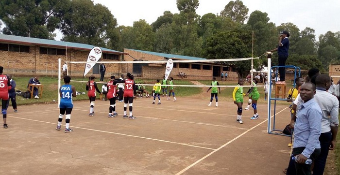 Mu bagore RRA na UTB ziheruka guhanganira igikombe cya Shampiyona UTB ikacyegukana nizo zizahurira ku mukino wa nyuma