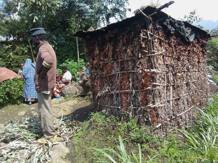 Mu Karere ka Musanze habarurwa Inzu 1595 zirimo izigomba gusanwa n