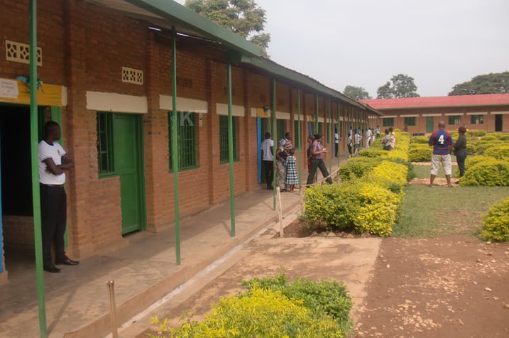 Mu masaha yo ku manywa abatora bari bake