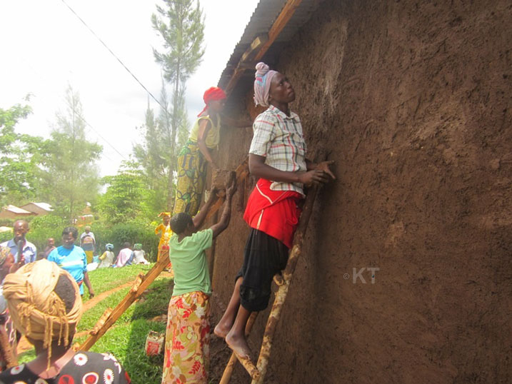 Mu muganda w